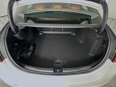 Certified 2025 Mercedes-Benz C 300 C 300 image 26