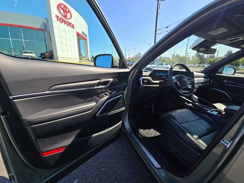 Used 2025 Kia Telluride SX Prestige X-Line AWD/4WD image 20