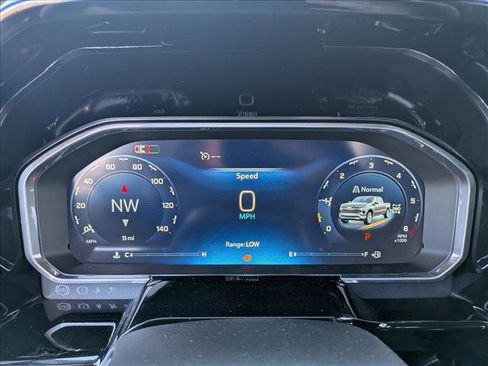 New 2026 Chevrolet Silverado 1500 RST image 11