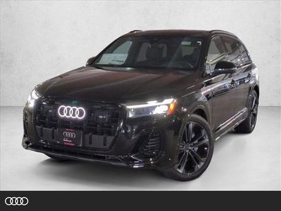 New 2026 Audi Q7 3.0T Premium Plus
