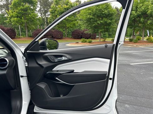 New 2026 Chevrolet Trax LT w/ Driver Confidence Package FWD image 52