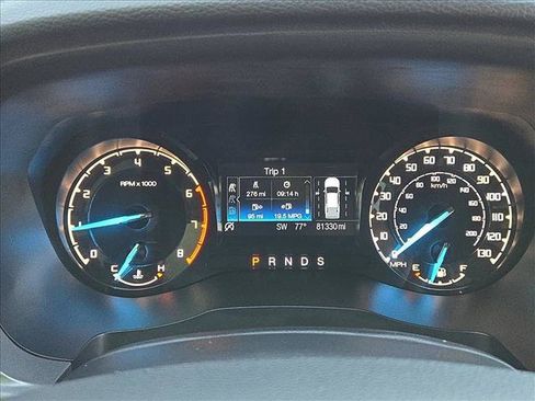 Certified 2020 Ford Ranger XLT w/ Equipment Group 302A Luxury AWD/4WD image 10