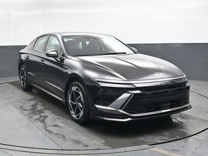 New 2026 Hyundai Sonata SEL