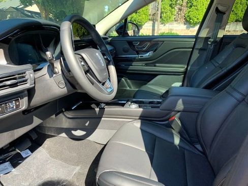 New 2025 Lincoln Corsair Grand Touring w/ Equipment Group 301A image 13