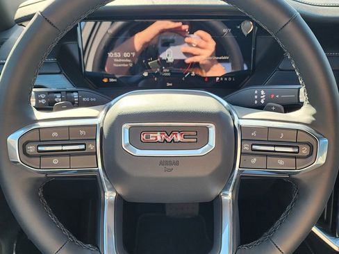 New 2026 GMC Acadia Elevation w/ Black Edition image 19