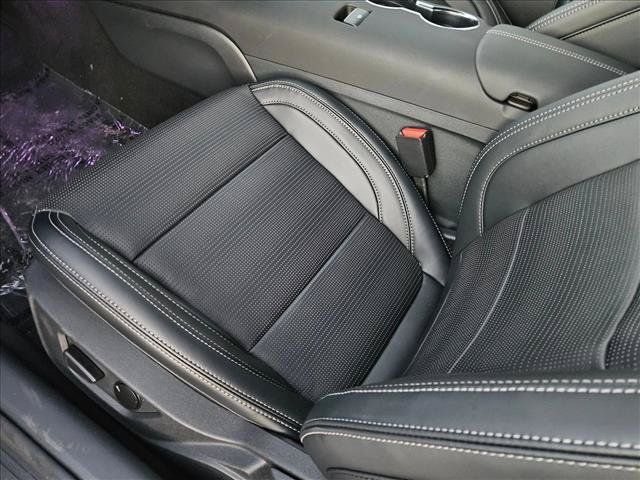 New 2026 Ford Mustang GT Premium RWD image 4