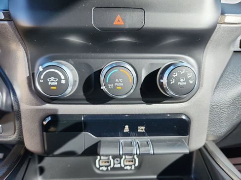 Certified 2021 RAM 1500 Rebel w/ Night Edition image 16