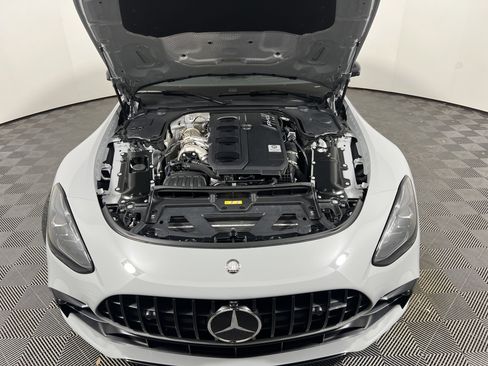 Used 2025 Mercedes-Benz AMG GT 43 image 20