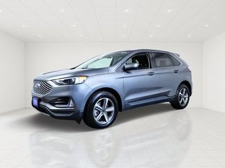 Certified 2024 Ford Edge SEL w/ Convenience Package AWD/4WD video 2