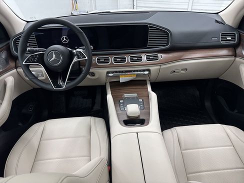 Used 2026 Mercedes-Benz GLE 350 4MATIC image 22