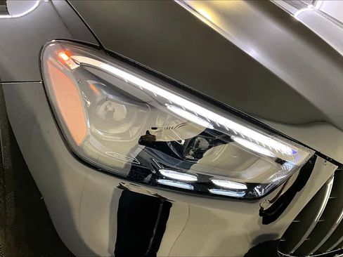 New 2026 Mercedes-Benz GLE 63 AMG S image 16