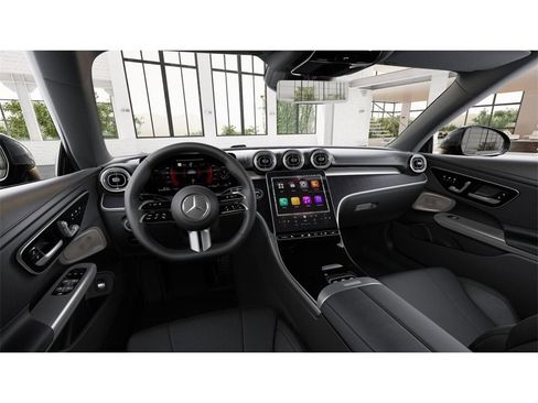 New 2026 Mercedes-Benz CLE 300 4MATIC Cabriolet image 3