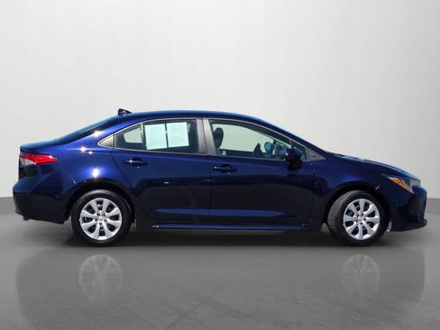 Used 2024 Toyota Corolla LE FWD image 7
