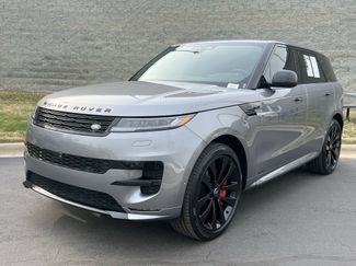 Certified 2025 Land Rover Range Rover Sport Autobiography video 1