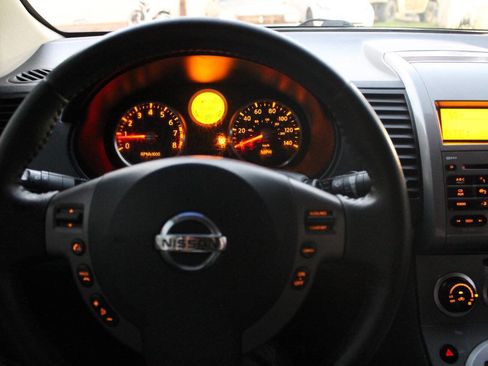 Used 2007 Nissan Sentra 2.0 S w/ Convenience Plus Pkg image 35