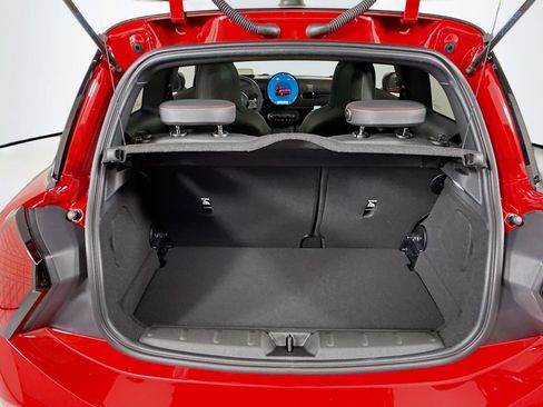 New 2026 MINI Cooper S FWD image 25