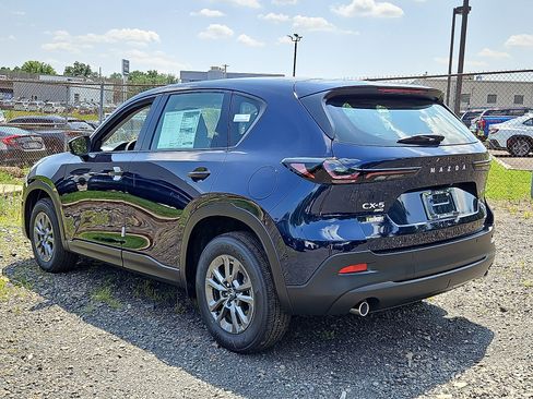 New 2026 MAZDA CX-5 AWD 2.5 S image 4