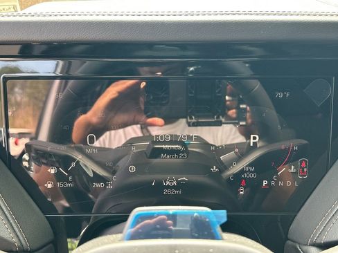 New 2026 GMC Yukon AT4 w/ AT4 Premium Plus Package image 29