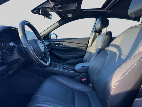 Used 2024 Honda Accord Sport image 15