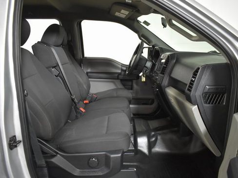 Used 2019 Ford F150 XL w/ Equipment Group 101A Mid image 30