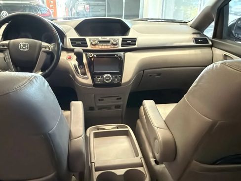Used 2016 Honda Odyssey EX-L image 31