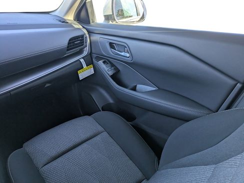 New 2026 Nissan Rogue SV w/ Cold Weather Package image 23