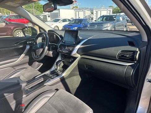 Used 2024 Mitsubishi Eclipse Cross SE AWD/4WD image 24