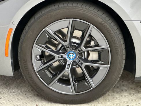 Certified 2023 BMW i4 eDrive35 w/ Premium Package image 11