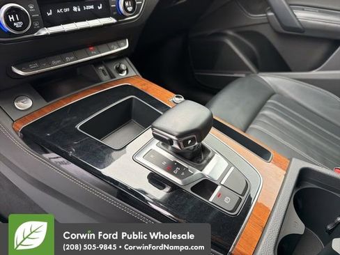 Used 2023 Audi Q5 2.0T Premium Plus image 22