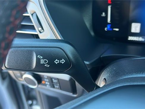 Certified 2023 Ford Escape ST-Line w/ Tech Pack #1 image 16