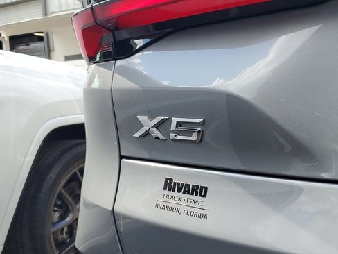 Used 2026 BMW X5 sDrive40i RWD image 7