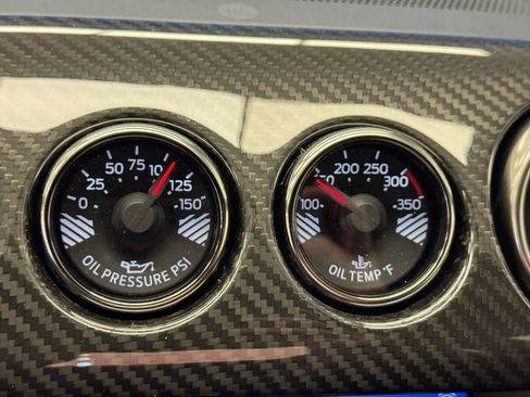 Used 2021 Ford Mustang Shelby GT500 w/ Carbon Fiber Track Pack RWD image 21