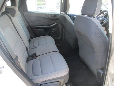 Used 2022 Ford Escape S FWD image 11
