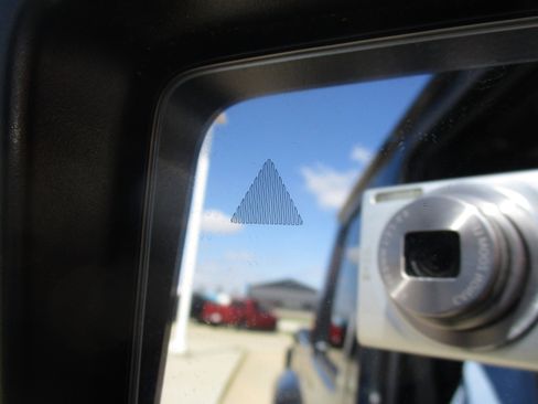 New 2026 Jeep Gladiator Sport image 12