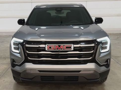 New 2026 GMC Terrain Elevation w/ Technology Package II image 3