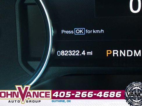 Used 2016 Ford F150 King Ranch w/ Equipment Group 601A Luxury image 43