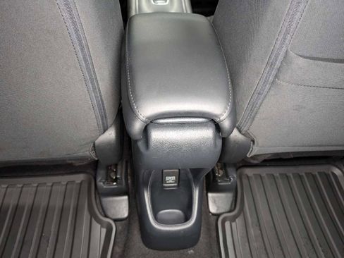 Used 2022 Honda HR-V EX image 21