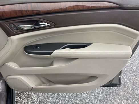 Used 2012 Cadillac SRX Luxury AWD/4WD image 10