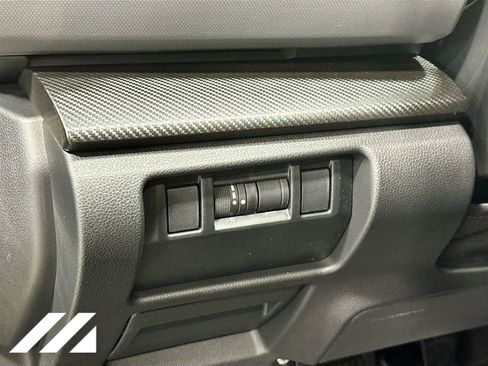 New 2026 Subaru Crosstrek 2.5i Wilderness image 10