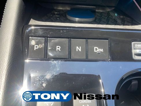 New 2026 Nissan Murano SL AWD/4WD image 35