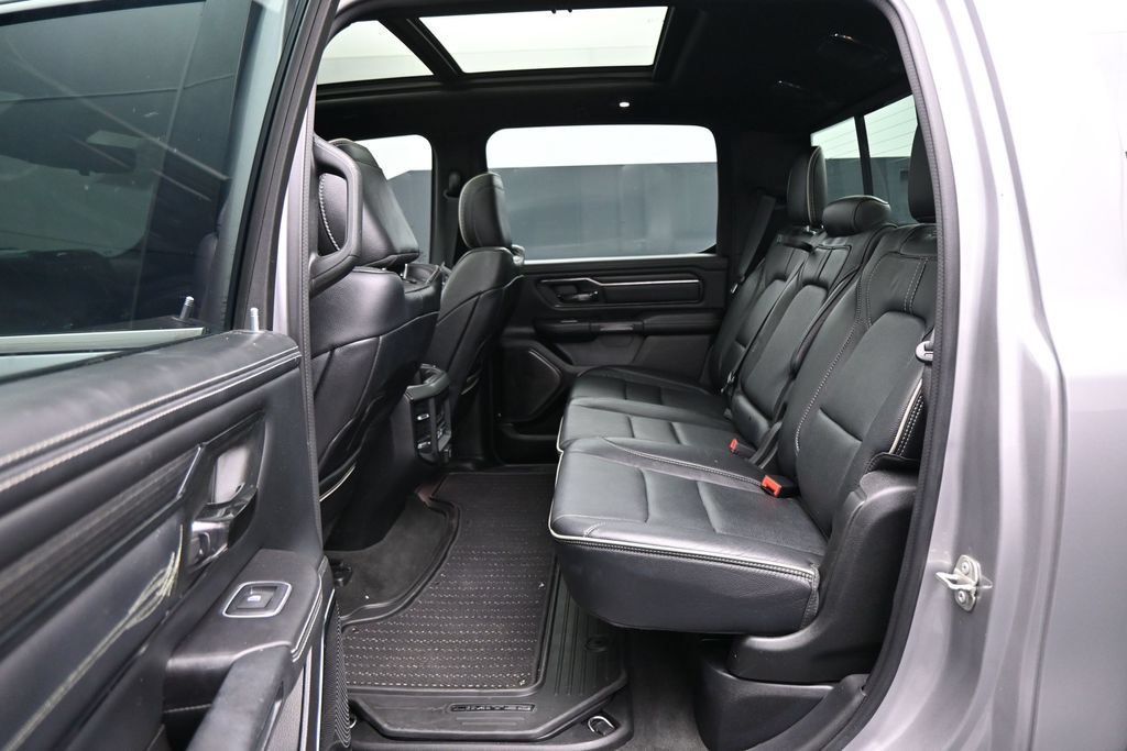 Used 2023 RAM 1500 Limited AWD/4WD image 28