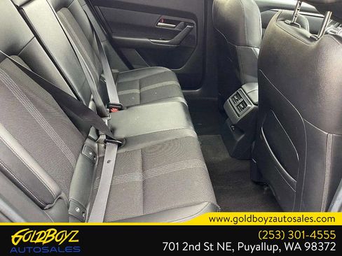 Used 2023 MAZDA CX-50 2.5 S w/ Preferred Plus Pkg image 25