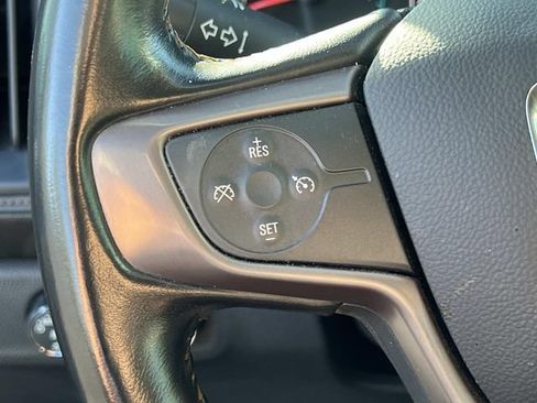 Used 2022 GMC Canyon AT4 w/ Trailering Package AWD/4WD image 18