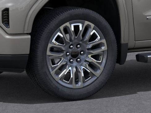 New 2026 GMC Sierra 1500 Denali Ultimate AWD/4WD image 9