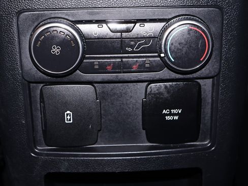 Certified 2021 Ford Explorer ST w/ Equipment Group 401A image 18