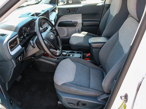 Used 2024 Ford Maverick XLT w/ XLT Luxury Package FWD image 8
