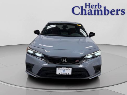 Used 2022 Honda Civic Si image 2