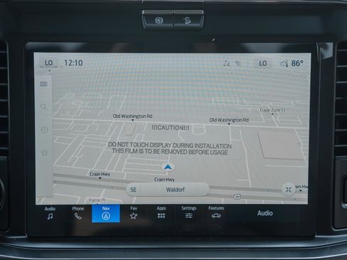 New 2026 Ford F250 Lariat w/ Tremor Off-Road Package image 29