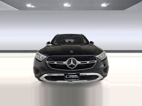 Used 2026 Mercedes-Benz GLC 300 image 6