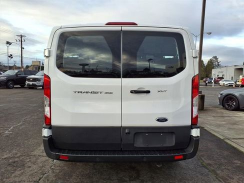 Used 2023 Ford Transit 350 XLT RWD image 9